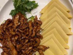 -大鸭梨烤鸭(石佛营店)