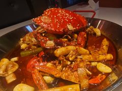 -红盔甲·小龙虾(天钥桥店)