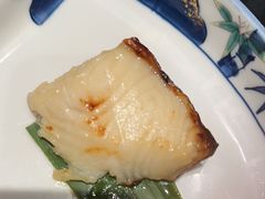 -乾山寿司(好运街店)