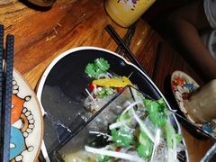 -阿记烧烤(大兴新区店)