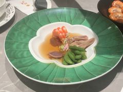 -醉庐·新上海菜(南京西路店)