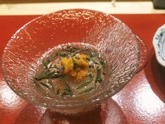 -鮨青(恒基名人购物中心店)