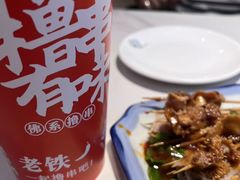 -状元虎.摇滚炒鸡.家常菜(义勇街店)
