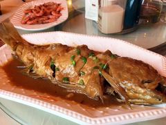 -沈家门海鲜夜排档(东港店)