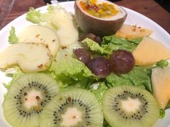 -九田家黑牛烤肉料理(新辰里亚运村店)
