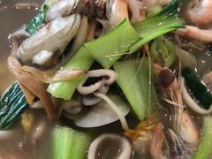 -马路桥姜汤面(江城大楼店)