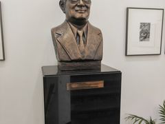 -上海交通大学董浩云航运博物馆