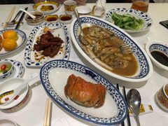 -宁波状元楼酒店(和义路店)