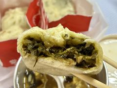 酸菜笋丁包-堂上堂(益民街店)