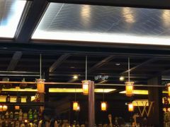 门面-Wolfgang’s Steakhouse 沃夫冈牛排馆(上海白玉兰广场店)