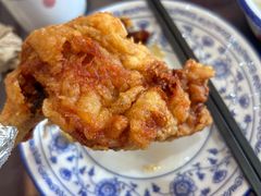 -邢家锅贴老店·非遗·开封菜(金明广场店)