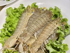 -连锦记海鲜烧烤大排档·锦州特色(西安路交大店)