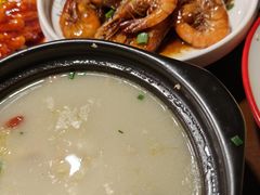 -鱼食饭稻·苏浙土菜17年老馆子(平江路店)