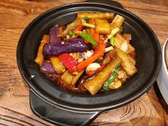 -云海肴·汽锅鸡·云南菜(美罗城店)