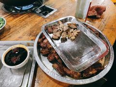秘制醉鹅-友口福(大良店)