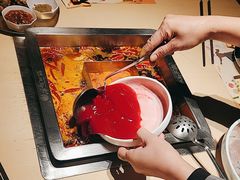 -锦城印象火锅(天府三街店)