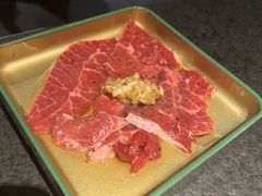 -神户赤童日式烤肉(金地广场店)