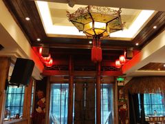 -萬家灯火·私房湘菜·22年老手艺(南岭大道店)
