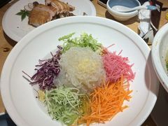 大刀绿豆粉-胡家大厨(西三庄店)