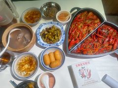 -丹虾·文和友小龙虾品牌·湘菜(北京路店)