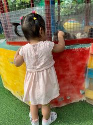 -萌宠亲子动物乐园(槐房万达店)