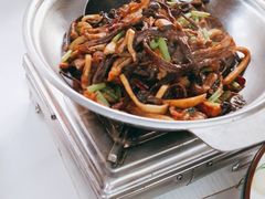 -楚鱼王·河鲜·湖北菜(华农店)