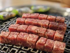 -霸腹烤肉(厦门柚子番店)