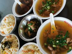 -好成财牛排馆(涂门街总店)