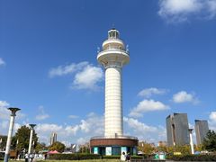 -日照灯塔风景区