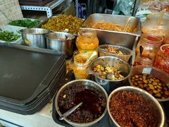 -红鼻子桂林米粉(金唐新光界店)