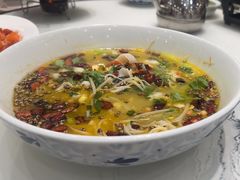 -金陵后厨·南京菜(新街口秣陵路店)