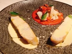 -翡翠36餐厅(浦东香格里拉店)
