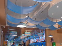 -前王院•巧克力海鲜市集餐厅(万平口店)