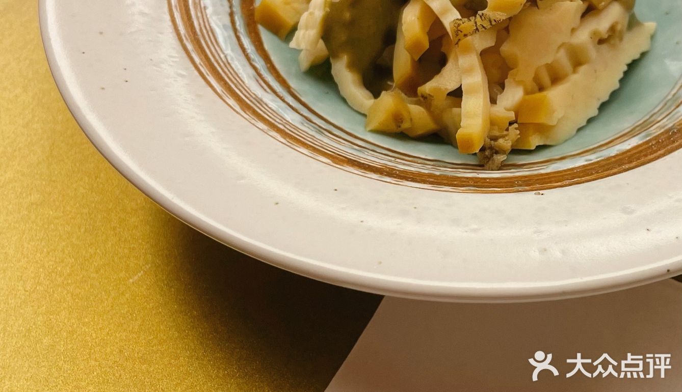 多谢款待 ｜ 深圳Omakase ·六本木寿司