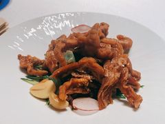 -106餐厅(山水文园店)