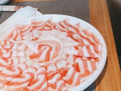 -蜀留香火锅·始于1999·原四川老火锅(白堤路店)
