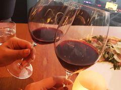 -沈阳君悦酒店·意坊意大利餐厅