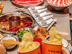 -怂重庆火锅厂(龙华壹方城店)