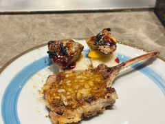 -大渔铁板烧(花园道店)