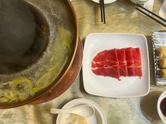 -东来顺饭庄(王府井步行街店)