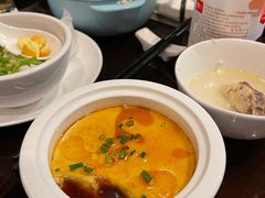 -大理实力希尔顿酒店御璽中餐厅YUXI – CHINESE RESTAURANT
