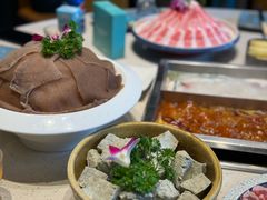 -五星桥原切肥牛火锅(怀德桥店)