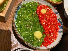 鲜椒太极-盡膳口福跷脚牛肉火锅(晶耀前滩店)