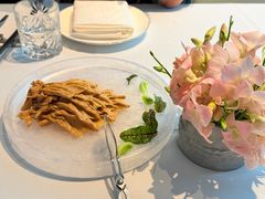 芥末鸭掌-大董(环贸iapm店)