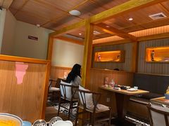 -仓桥家·焗寿司·锅物(光谷步行街店)