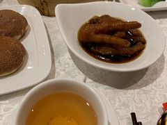 -红棉中餐厅·广州海航威斯汀酒店