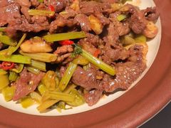 -秋色客家菜(南山店)