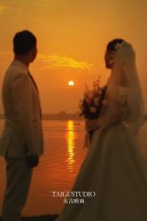 -太古映画婚纱摄影(天河店)