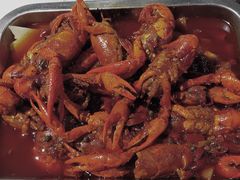 -李叔叔虾蟹大排档(青羊店)