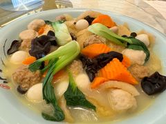 -东园小馆·早茶·淮扬小炒(江都路店)